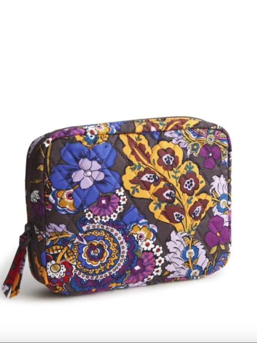 NWOT Vera Bradley Cord Organizer